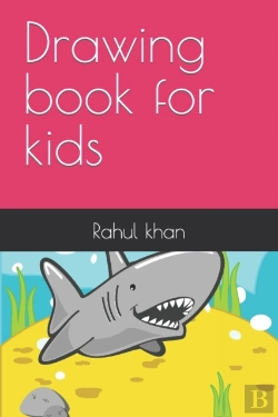 Bertrand.pt - Drawing Book For Kids