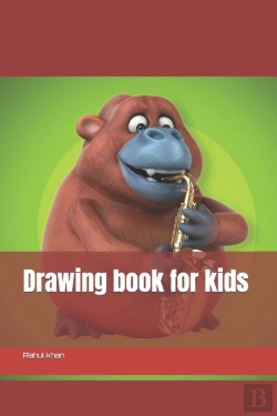 Bertrand.pt - Drawing Book For Kids