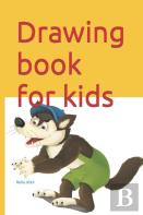 Drawing Book For Kids