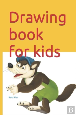 Bertrand.pt - Drawing Book For Kids