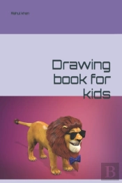 Drawing Book For Kids