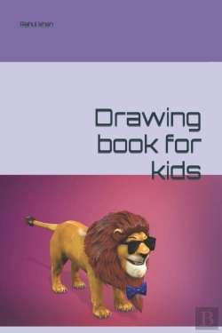 Bertrand.pt - Drawing Book For Kids