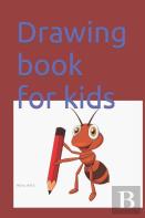 Drawing Book For Kids