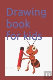 Drawing Book For Kids