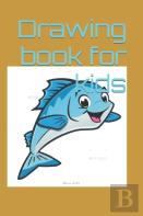 Drawing Book For Kids