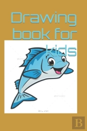 Drawing Book For Kids