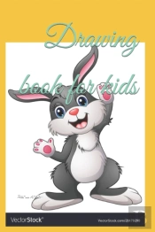 Drawing Book For Kids