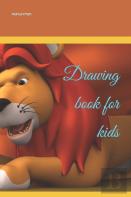 Drawing Book For Kids
