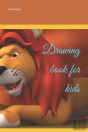 Drawing Book For Kids