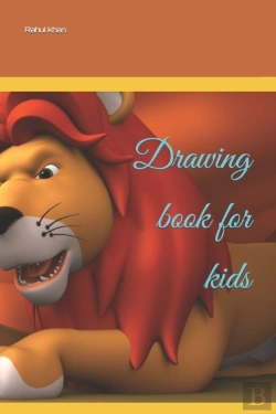 Bertrand.pt - Drawing Book For Kids