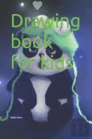 Drawing Book For Kids