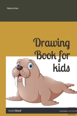 Bertrand.pt - Drawing Book For Kids