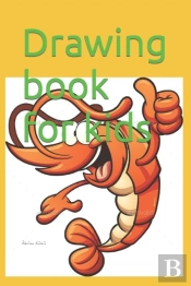 Drawing Book For Kids