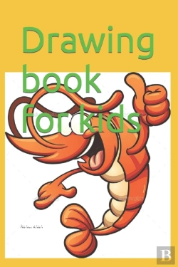 Bertrand.pt - Drawing Book For Kids