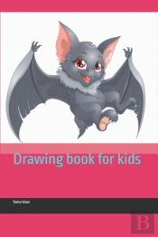 Drawing Book For Kids