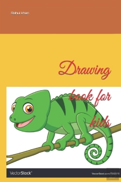 Bertrand.pt - Drawing Book For Kids
