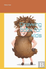 Drawing Book For Kids