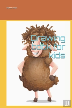 Bertrand.pt - Drawing Book For Kids