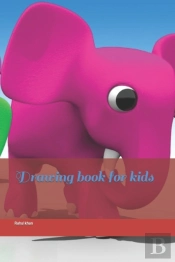 Drawing Book For Kids