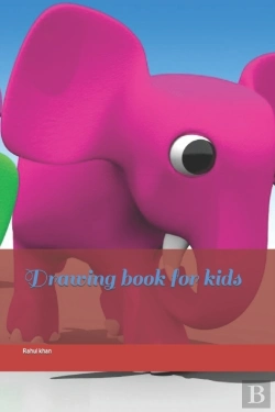 Bertrand.pt - Drawing Book For Kids