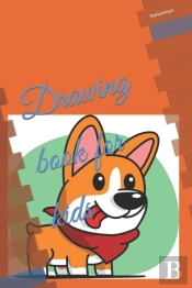 Drawing Book For Kids