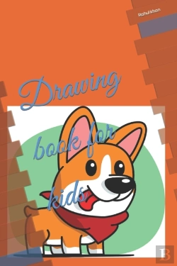 Bertrand.pt - Drawing Book For Kids