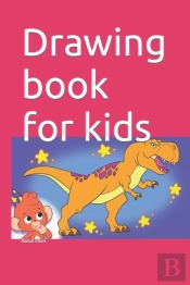 Drawing Book For Kids