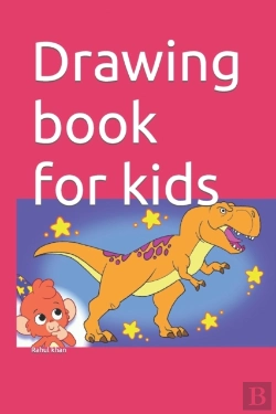 Bertrand.pt - Drawing Book For Kids