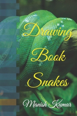Bertrand.pt - Drawing Book Snakes