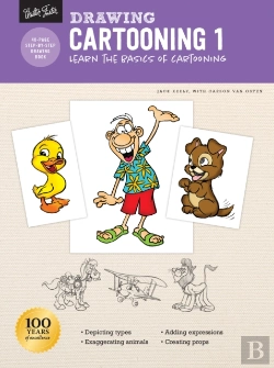 Bertrand.pt - Drawing: Cartooning 1