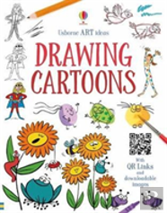 Drawing Cartoons