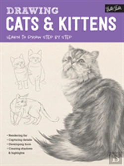 Bertrand.pt - Drawing: Cats & Kittens