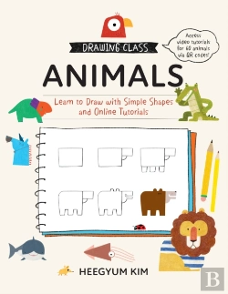Bertrand.pt - Drawing Class: Animals