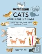 Drawing Class: Cats At Home And In The Wild