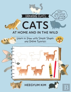 Bertrand.pt - Drawing Class: Cats At Home And In The Wild