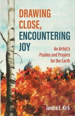 Bertrand.pt - Drawing Close, Encountering Joy