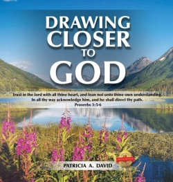 Bertrand.pt - Drawing Closer To God