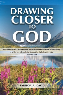 Bertrand.pt - Drawing Closer To God
