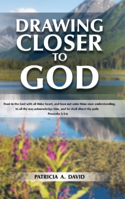 Bertrand.pt - Drawing Closer To God