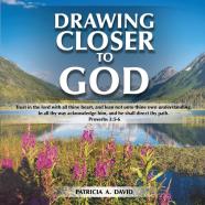Drawing Closer To God
