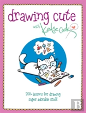 Drawing Cute With Katie Cook