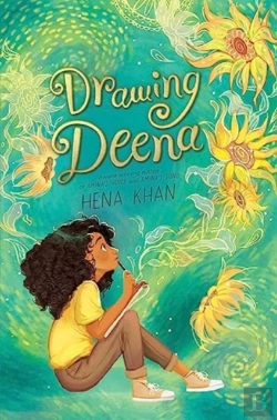 Bertrand.pt - Drawing Deena