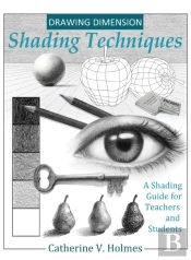 Drawing Dimension - Shading Techniques