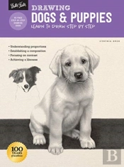 Drawing: Dogs & Puppies