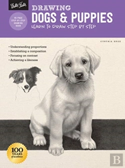Bertrand.pt - Drawing: Dogs & Puppies