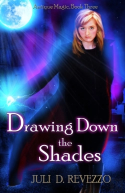 Bertrand.pt - Drawing Down The Shades