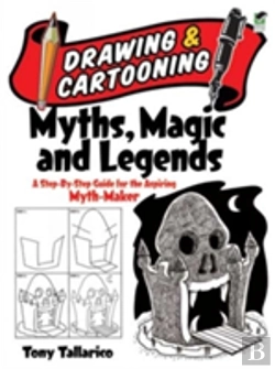 Bertrand.pt - Drawing & Cartooning Myths, Magic And Legends