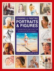 Drawing & Painting Portraits & Figures