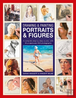Bertrand.pt - Drawing & Painting Portraits & Figures