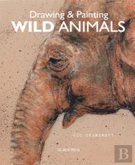 Drawing & Painting Wild Animals